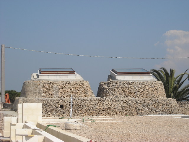 Masseria Bagnara - Lizzano ( TA )